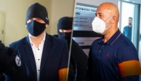 Bývalý šéf kontrarozviedky SIS Gašparovič a expolicajt Vičan sú vinní z prijímania úplatku