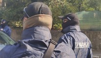 Policajti z NAKA na detektore lži. Pre únik dokumentu o podozreniach voči Santusovej či Zurianovi