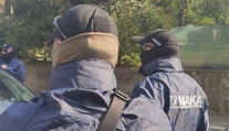 Policajti z NAKA na detektore lži. Pre únik dokumentu o podozreniach voči Santusovej či Zurianovi