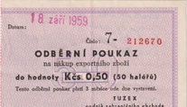 Máte doma staré poukážky z Tuzexu? Ich hodnota astronomicky stúpla, nevyhadzujte ich