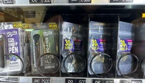 Legálna droga skončí. Náhradu marihuany si ľudia v automatoch už nekúpia