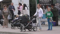 Nezamestnaným po materskej zrejme pomôže štát. Richter chce spraviť poriadok s dávkami