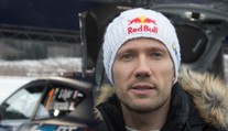 Sébastien Ogier sa po šiesty raz v sérii stal majstrom sveta v rely