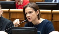 Kolíková kritizuje Gašparov návrh. Tvrdí, že je nezrozumiteľný aj pre ľudí, ktorý sa celý život venujú trestnému právu