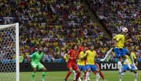 Do semifinále postupujú aj Belgičania, Brazíliu porazili 2:1