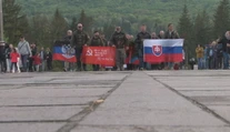 Noční vlci prišli na Slovensko v oklieštenej zostave