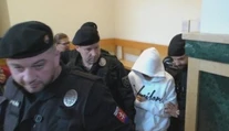 Judita po vražde kamaráta Tomáša (†16) prehovorila, jej otec našiel druhý nôž