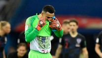 Uctil si pamiatku tragicky zosnulého kamaráta, FIFA mu za to poslala varovanie