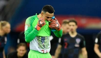 Uctil si pamiatku tragicky zosnulého kamaráta, FIFA mu za to poslala varovanie