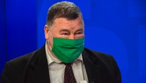 Vladimír Krčméry v Na telo plus: Dovolenkovať budeme aj bez očkovania
