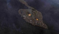 Príbeh o „zázračnom dome“, ktorý odolal láve na ostrove La Palma, nemá šťastný koniec
