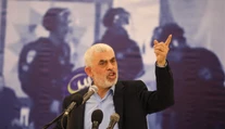 Nový vodca hnutia Hamas nariadil po nástupe k moci obnoviť teroristické útoky v Izraeli