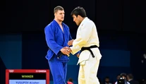 Postaral sa o prvé víťazstvo Slovenska na OH za posledných 20 rokov. Džudista Fízeľ však v Paríži končí