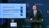Konsolidácia sa dotkne aj motoristov. Za ročnú diaľničnú známku po novom zaplatia o desiatky eur viac
