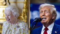 Čo prezradila nová kniha o zosnulej kráľovnej Alžbete? Odhalila aj jej názor na Donalda Trumpa