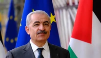 Palestínsky premiér podal demisiu