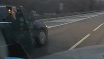 Otec so synom brutálne zbili vodiča auta, ktorý ich predbehol. Čo je v prípade nové?