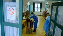 Počas Vianoc je antigénové testovanie pozastavené. Výnimkou sú len Košice