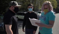 Agentúrni pracovníci sú prví na rane. Pár z Novej Dubnice upozornil na zvláštne praktiky