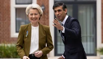 Británia dosiahla s EÚ dohodu o pravidlách pre Severné Írsko pre brexite