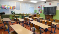 Krik a plač v triede plnej detí: Malého Marca z Brehov odviedli úradníci násilím