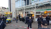 Na vodiča z Heidelbergu, ktorý narazil do chodcov, vydali zatykač