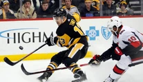 Jaroš si pri prehre Ottawy s Pittsburghom pripísal 10. asistenciu v NHL