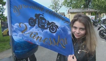Dvanásťročná Vaneska potrebuje novú obličku. Splnil sa jej však ďalší veľký sen