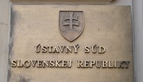 Ústavný súd posúdi ústavnosť zmeny zákona o Národnom inštitúte pre hodnotu a technológie