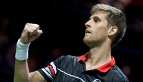 Kližan víťazom dvojhry na halovom turnaji ATP v Rotterdame