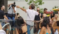 Varovania od Kardashianky nezabrali. Otec jej detí strieda ženy ako ponožky