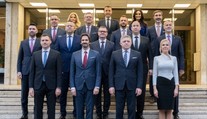 Uvažuje sa o rekonštrukcii vlády? Ministri prišli s jasnou odpoveďou