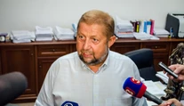 Harabin dostane od prokuratúry vysoké odškodné:  V kauze Baki Sadiki vysúdil 150-tisíc eur