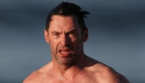Po sexy tele ani stopy. Hugh Jackman sa pre rolu zmenil na nepoznanie