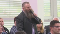 Nespokojní farmári zoči-voči ministerke. Matečná od nich dostala „Košickú výzvu"