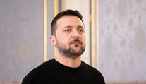 Zelenskyj odkladá všetky zahraničné cesty. Môže za to ruská ofenzíva v Charkovskej oblasti