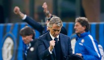 Mancini sa stal novým trénerom Zenitu Petrohrad