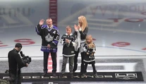 LA Kings na Višňovského nezabudli, uctili si ho ako legendu