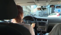 Urobiť si vodičák v Bratislave je oveľa ťažšie ako v iných mestách