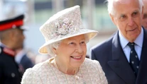 Odtajnené dokumenty potvrdzujú pokus o zabitie britskej kráľovnej Alžbety II.