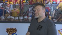 Hossov agent sľubuje šou, aká ešte nebola. Prezradil, koľko stojí rozlúčkový zápas legendy (rozhovor)
