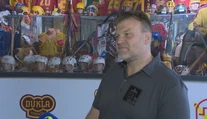 Hossov agent sľubuje šou, aká ešte nebola. Prezradil, koľko stojí rozlúčkový zápas legendy (rozhovor)