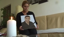 Prehovorila mama chlapca, ktorý náhle zomrel v Senci: Namiesto svadby mu vystrojím pohreb