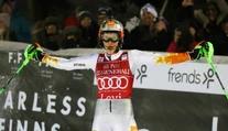 VIDEO: Petra Vlhová nenašla v Levi premožiteľku a s prehľadom triumfovala aj v druhom slalome