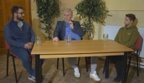Tri generácie - tri rozličné názory. Pozrite si unikátnu debatu, ktorú sme nakrúcali v obci pri Hlohovci