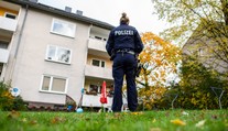 Nemecká polícia zadržala dievča (15) podozrivé zo zabitia brata (†3)
