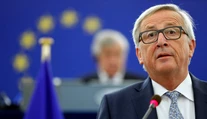 Rakúski lídri odmietli Junckerovu víziu o rozšírení eurozóny na východ