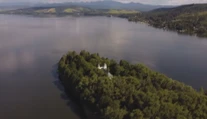Keď ju spustili, išlo o stavbu svetového významu. Oravská priehrada oslavuje okrúhle jubileum