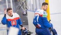 Do olympijskej kvalifikácie aj so skúsenými matadormi. Zväz oznámil ďalšie dve mená