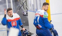 Do olympijskej kvalifikácie aj so skúsenými matadormi. Zväz oznámil ďalšie dve mená